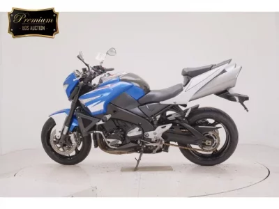 Suzuki B-KING