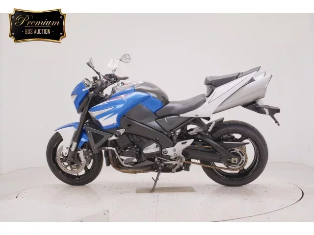 Suzuki B-KING