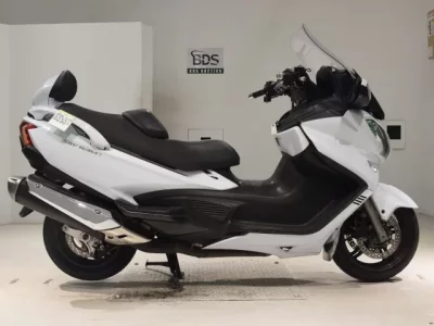 Suzuki SKYWAVE 650LX  с аукциона в Японии