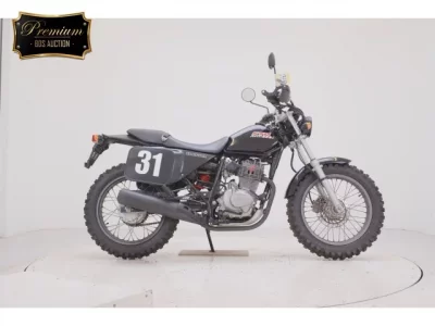 Honda FTR223