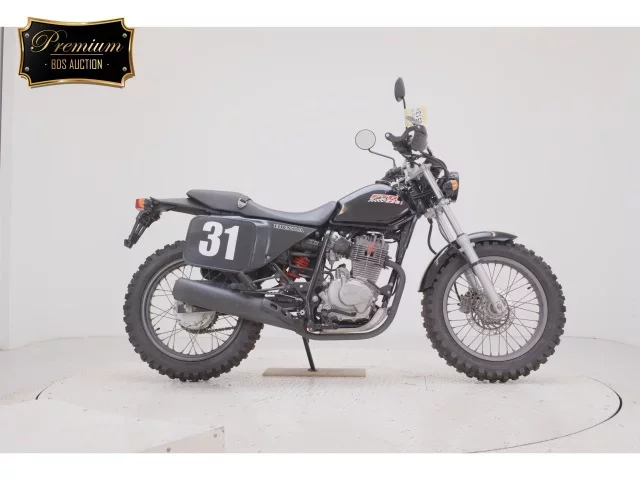 Honda FTR223