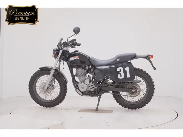 Honda FTR223