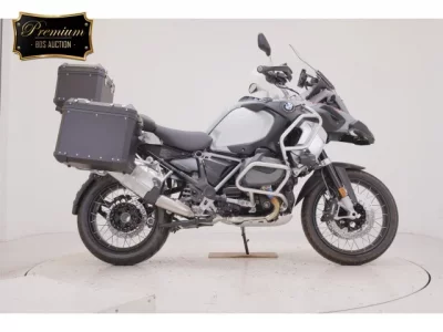 Other BMWR1250GS ADVENTURE  с аукциона в Японии