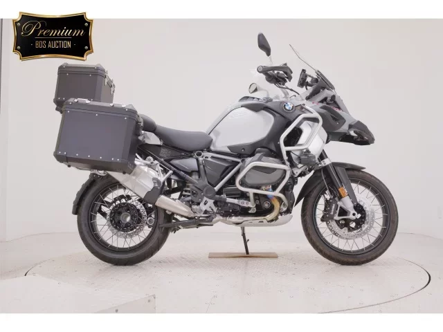 Other BMWR1250GS ADVENTURE лот № 2580 оценка 7  с аукциона в Японии