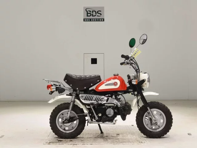 Honda MONKEY