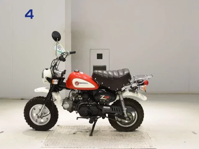 Honda MONKEY