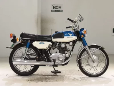 Honda CB125