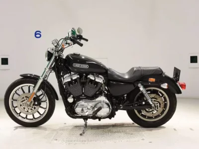 Harley-Davidson HARLEY XL1200LI  с аукциона в Японии