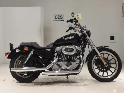 Harley-Davidson HARLEY XL1200LI  с аукциона в Японии