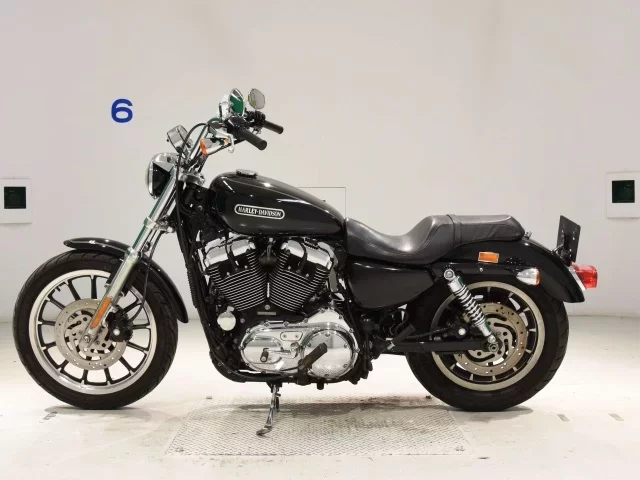 Harley-Davidson HARLEY XL1200LI