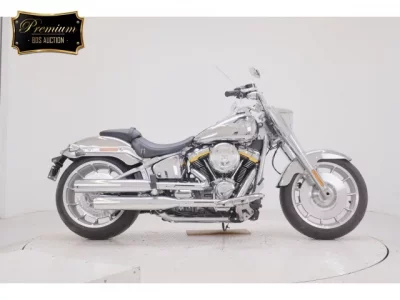 Harley-Davidson HARLEY FLSTFI1920  с аукциона в Японии