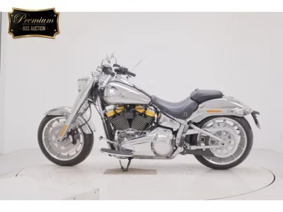 Harley-Davidson HARLEY FLSTFI1920  с аукциона в Японии