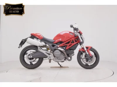 Ducati DUCATI MONSTER 696
