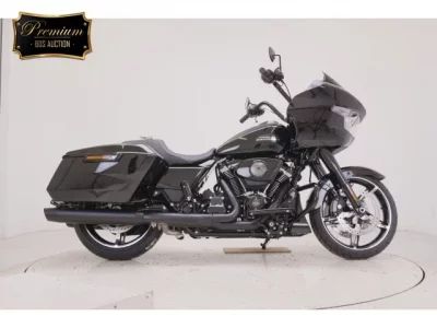 Harley-Davidson HARLEY FLTRX1920  с аукциона в Японии