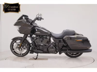 Harley-Davidson HARLEY FLTRX1920  с аукциона в Японии