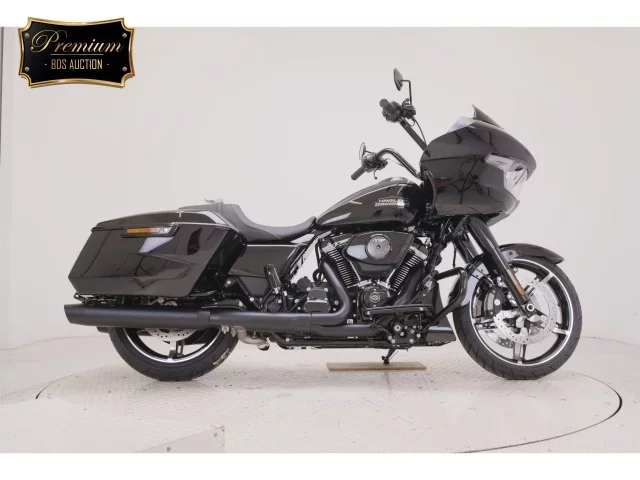 Harley-Davidson HARLEY FLTRX1920 лот № 2569 оценка 9  с аукциона в Японии