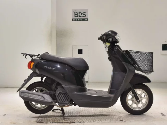 Honda TACT-4 BASIC