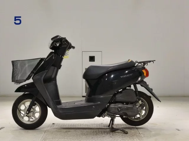 Honda TACT-4 BASIC