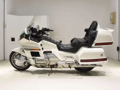 Honda GL1500  с аукциона в Японии