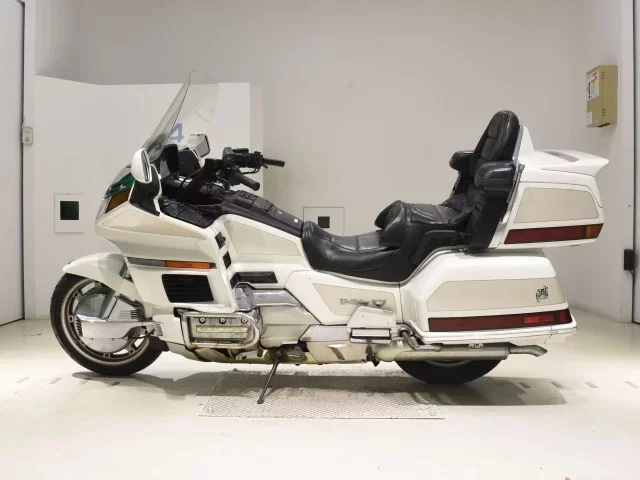 Honda GL1500