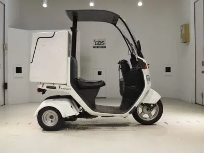 Honda GYRO CANOPY-2