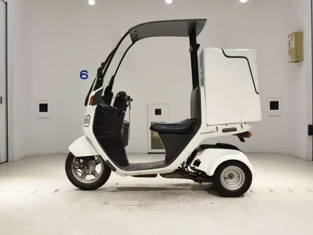 Honda GYRO CANOPY-2
