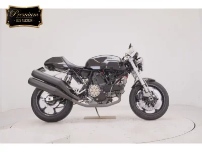 Ducati DUCATI SPORT 1000