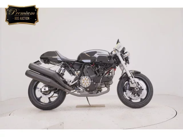 Ducati DUCATI SPORT 1000