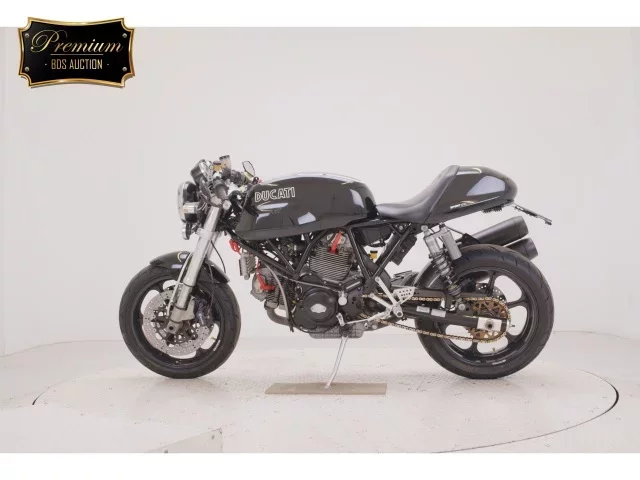 Ducati DUCATI SPORT 1000