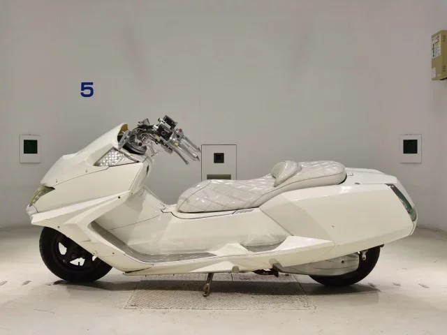 Yamaha MAXAM250