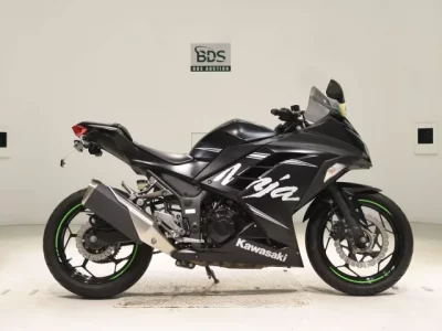 Kawasaki NINJA250ABS