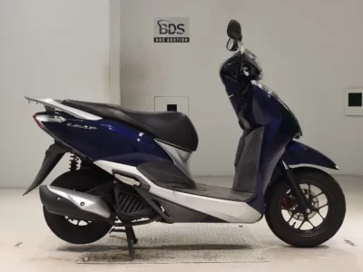 Honda LEAD 125