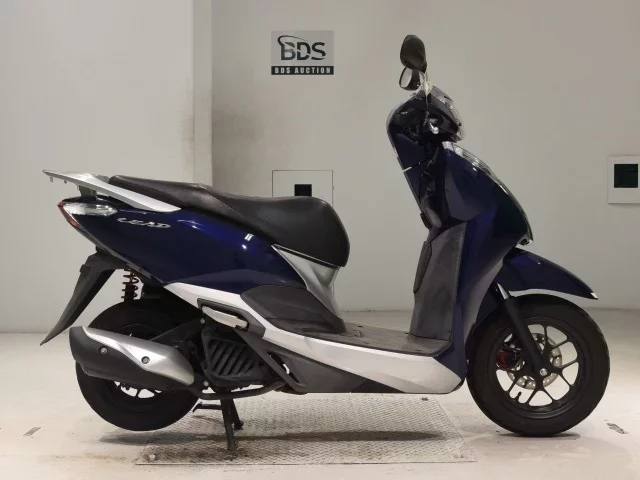 Honda LEAD 125