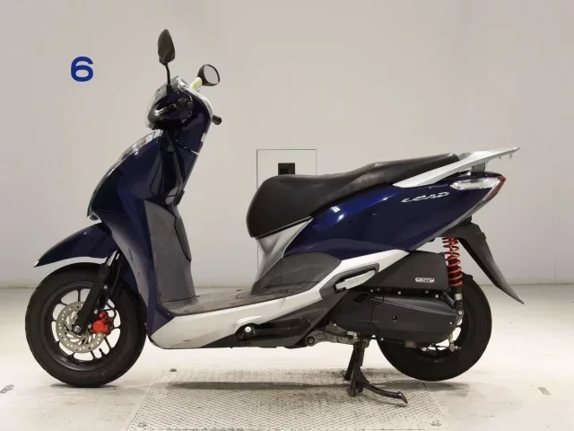 Honda LEAD 125