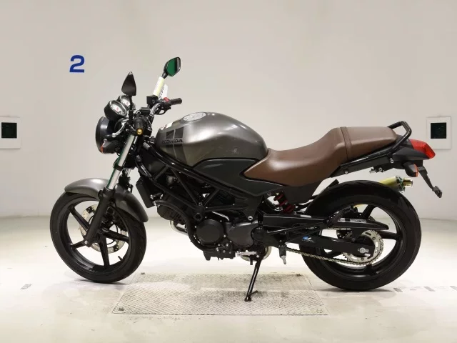 Honda VTR250