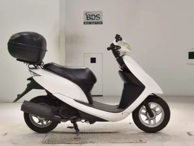 Honda DIO