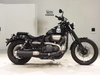 Yamaha BOLT950A  с аукциона в Японии