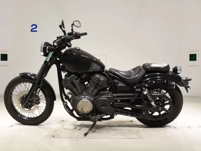 Yamaha BOLT950A