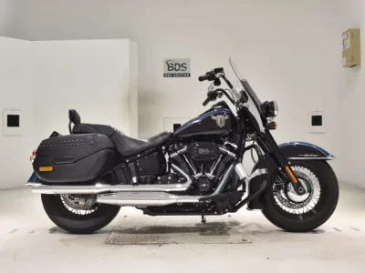 Harley-Davidson HARLEY FLHCS1870  с аукциона в Японии