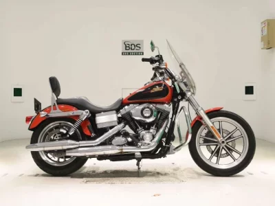 Harley-Davidson HARLEY FXDL1580