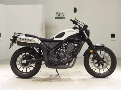 Honda CL250-2