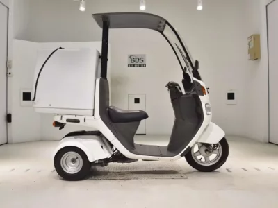 Honda GYRO CANOPY-2