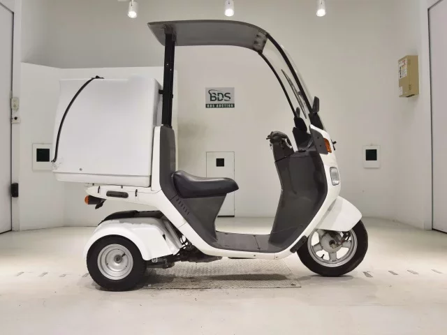 Honda GYRO CANOPY-2