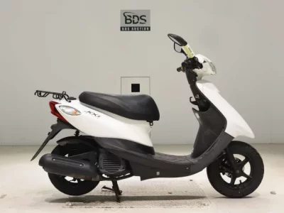 Yamaha JOG DX-2