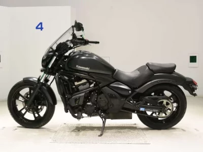 Kawasaki VULCAN650S