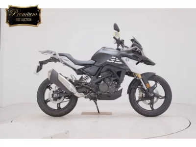Other BMWG310GS  с аукциона в Японии