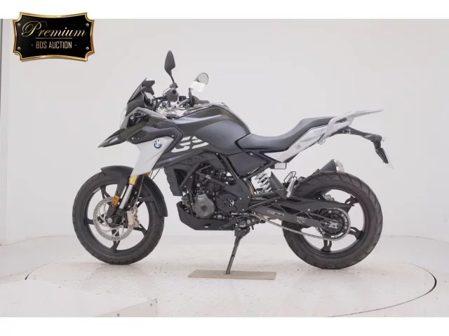 Other BMWG310GS