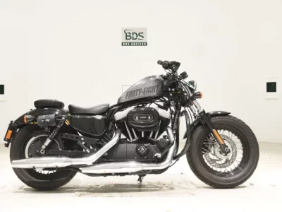 Harley-Davidson HARLEY XL1200X  с аукциона в Японии