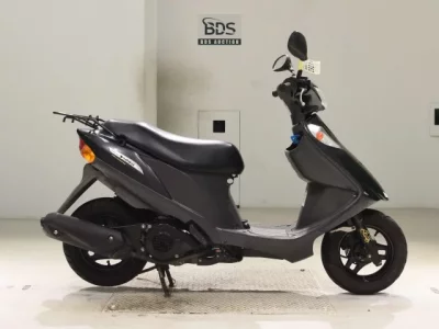 Suzuki ADDRESS V125
