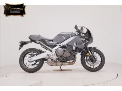 Yamaha XSR900GP  с аукциона в Японии